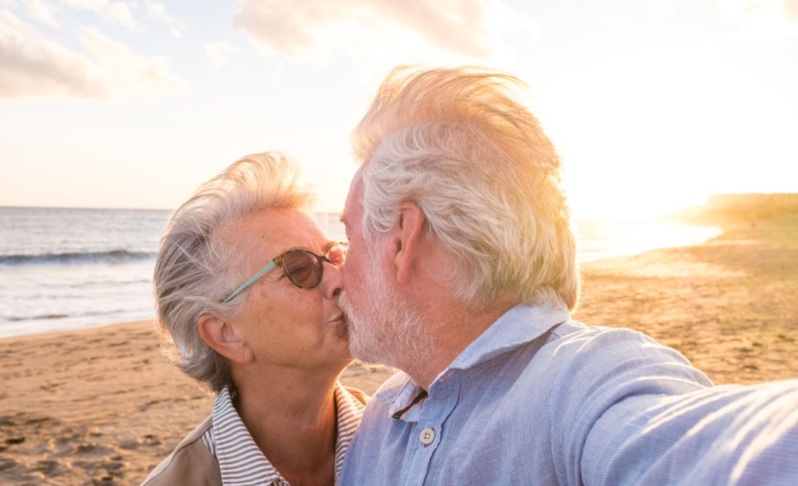 Tabús Y Sexualidad En La Tercera Edad ¿qué Debes Saber